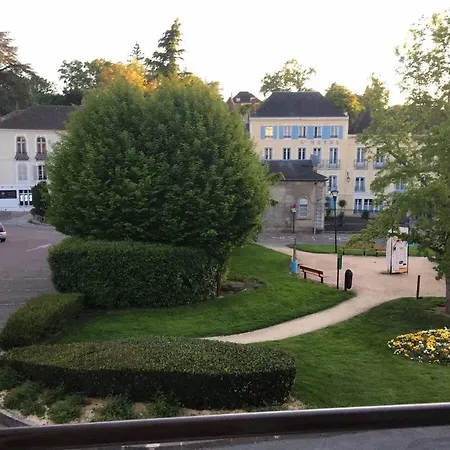 Confortable A Avec Parking Gratuit شقة *